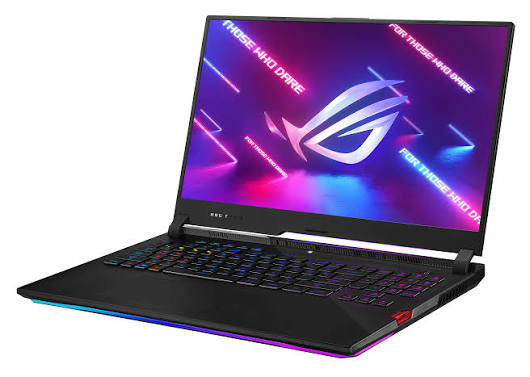 ASUS ROG